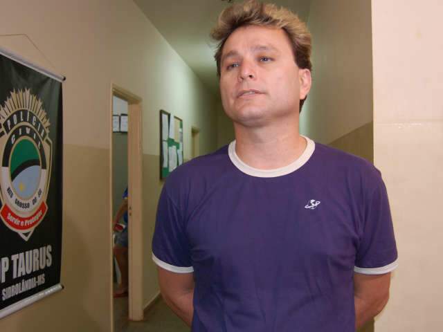  TJ mant&eacute;m preso enfermeiro acusado de fazer aborto em Marielly