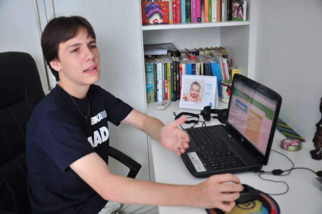  Estudantes enfrentam problemas para fazer inscri&ccedil;&atilde;o pelo site do Sisu