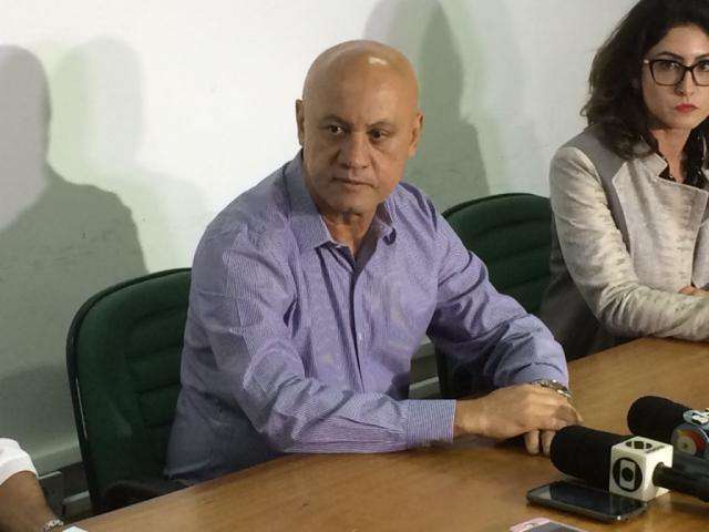 Juiz diz que errou e concursos da PM e Bombeiros continuam valendo 