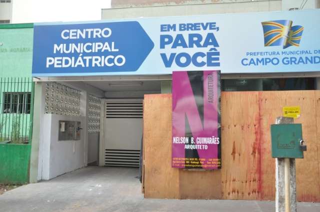 Arrendado para ser hospital, S&iacute;rio Liban&ecirc;s pode virar s&oacute; UPA infantil