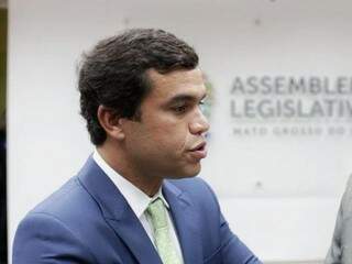 Beto Pereira afiram que recorrerá da decisão e que não foi acionado para apresentar defesa. (Foto: Arquivo)