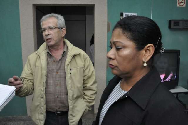Fam&iacute;lia espera que Pol&iacute;cia identifique culpados por morte na Santa Casa