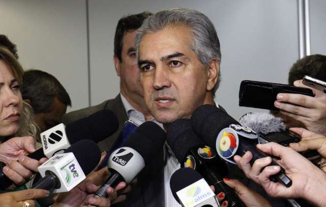Governador participa de confer&ecirc;ncia sobre etanol em S&atilde;o Paulo