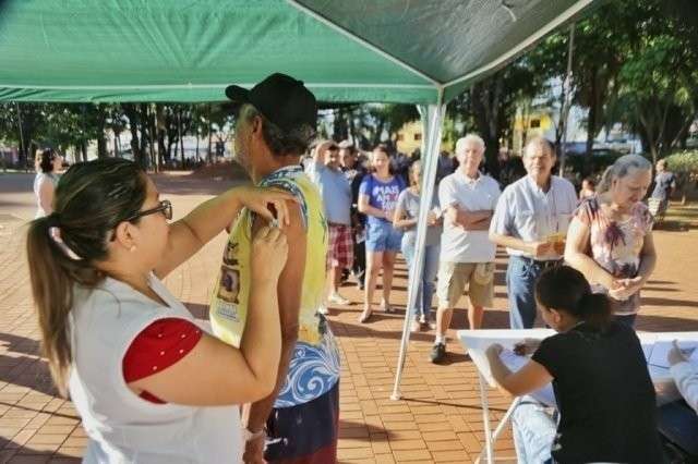 Mais 5 mortes por dengue e gripe s&atilde;o confirmadas em uma semana em MS