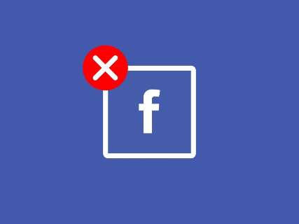 Facebook restringe transmissão ao vivo para quem violar regras