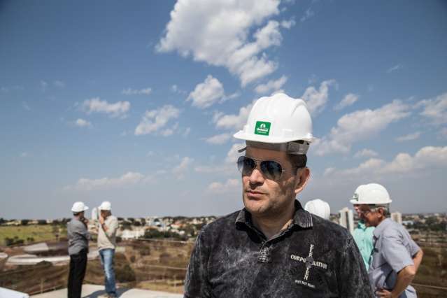 Capital ganhará 130 leitos com abertura do novo hospital da Unimed 