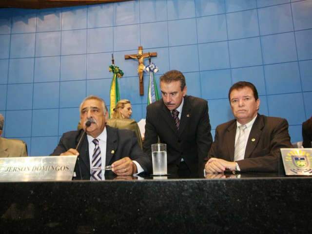  PSDB &eacute; a &uacute;nica bancada que continua sem l&iacute;der na Assembleia