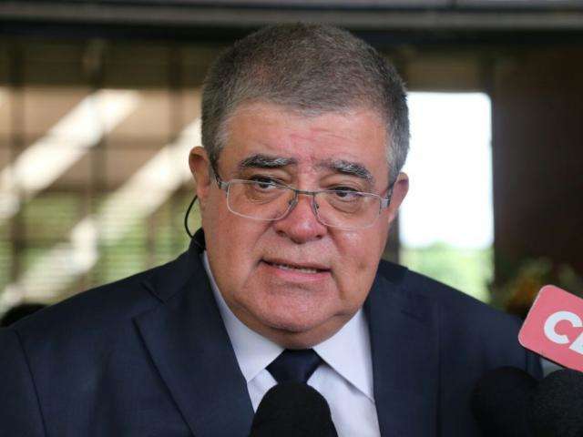 Reforma da Previd&ecirc;ncia est&aacute; em &ldquo;fase decisiva&rdquo; para vota&ccedil;&atilde;o, afirma Marun