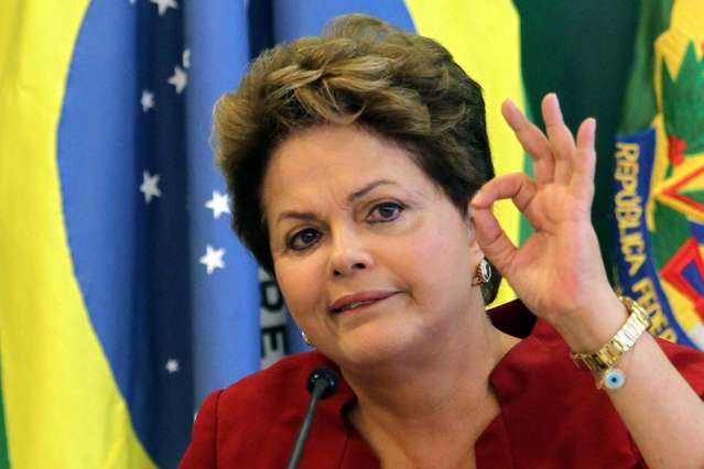 Julgamento final do impeachment come&ccedil;ar&aacute; em 29 de agosto, diz STF