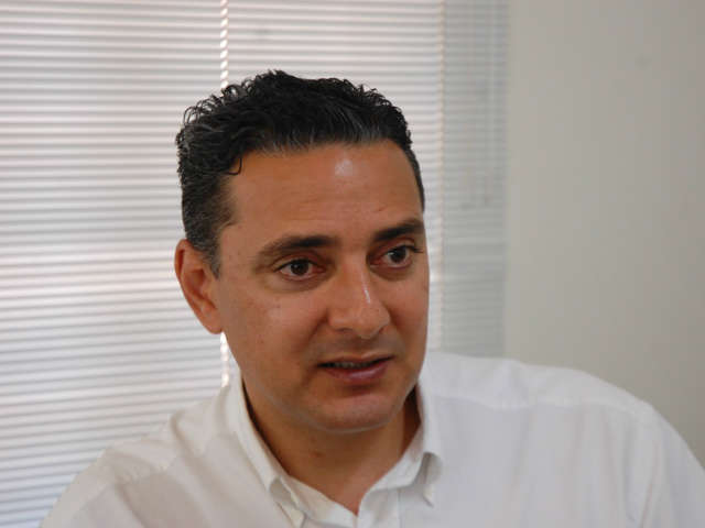  Prefeito de Aquidauana diz que j&aacute; esperava a&ccedil;&atilde;o e atribui ao per&iacute;odo eleitoral 