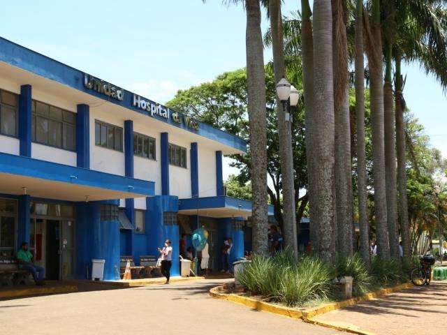 M&eacute;dicos pedem demiss&atilde;o em massa no maior hospital de urg&ecirc;ncia do interior 