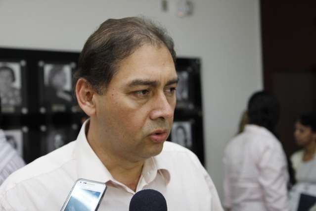 Bernal &ldquo;desafia&rdquo; vereadores a votar logo a Comiss&atilde;o Processante
