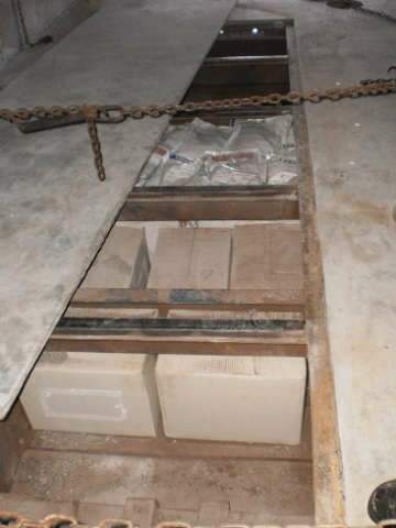  Pol&iacute;cia apreende 200 litros de agrot&oacute;xico e 44 pacotes de inseticida