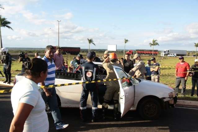 PM morto tinha 28 anos e cabo saiu ileso de disparos no Indubrasil