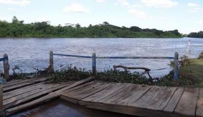 Reuni&atilde;o vai discutir cuidados com bacia do Rio Miranda nos pr&oacute;ximos 15 anos