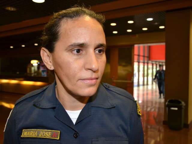  Pol&iacute;cia Militar forma e capacita 482 militares para cabos e sargentos