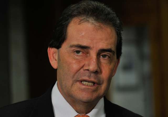 Reuni&atilde;o hoje com Paulinho da For&ccedil;a define rumo do Solidariedade em MS