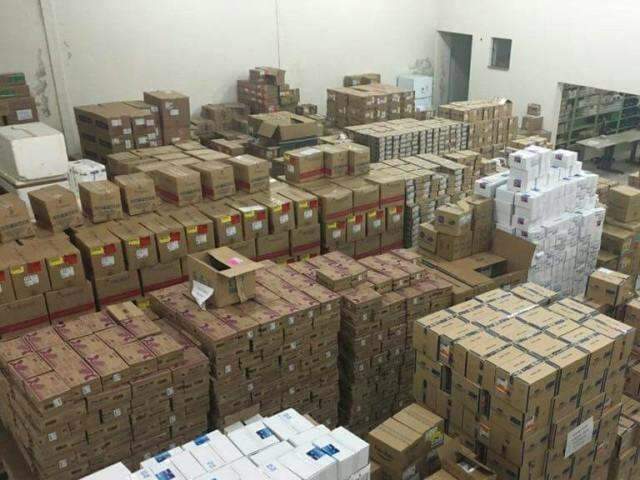 Ap&oacute;s falta de medicamentos, prefeitura anuncia R$ 1 milh&atilde;o para repor estoque