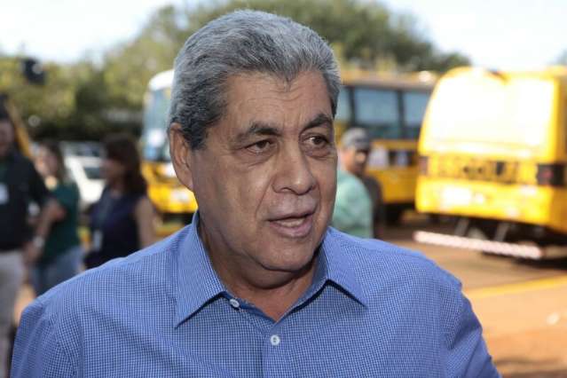 Andr&eacute; defende campanha limpa e ataca administra&ccedil;&atilde;o de Zeca