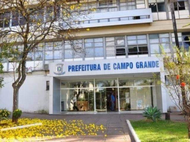 Prefeitura convoca aprovados em processo para auxiliar de manuten&ccedil;&atilde;o 