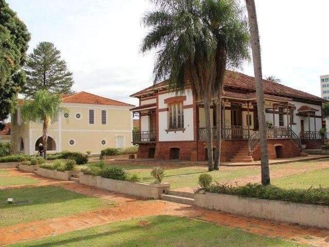 Esplanada Ferrovi&aacute;ria passa a se chamar Governador Pedro Pedrossian