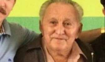 Ap&oacute;s 5 dias desaparecido, idoso &eacute; encontrado morto com faca no pesco&ccedil;o