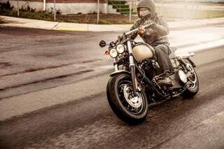 Rede de concessionárias Harley-Davidson começa a vender a nova Fat Bob