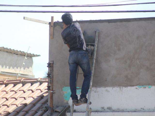 Com setor desaquecido, custo da constru&ccedil;&atilde;o tem a menor alta em 29 anos