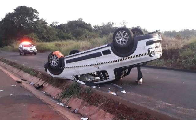 Acad&ecirc;mico de medicina morre ap&oacute;s ser atropelado em sa&iacute;da de casa de show 