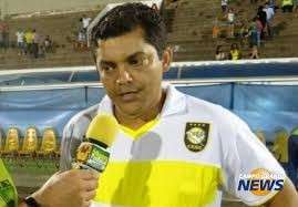 T&eacute;cnico do Cene participa de dois eventos voltados ao futebol neste m&ecirc;s