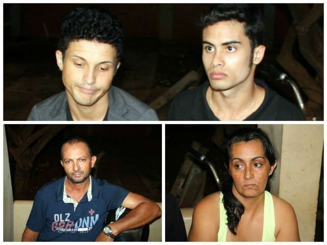 Funcion&aacute;rios da Marisa s&atilde;o acusados de levar R$ 5 mil em produtos da loja