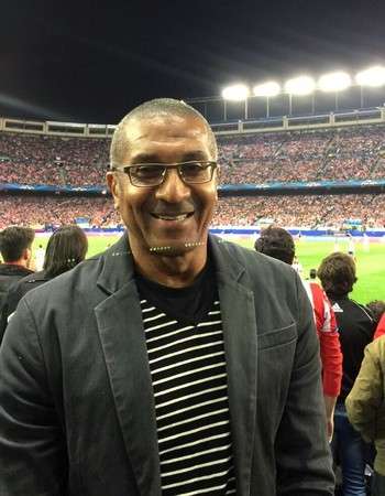 Ex-meia do Oper&aacute;rio, Crist&oacute;v&atilde;o Borges assume amanh&atilde; comando do Flamengo