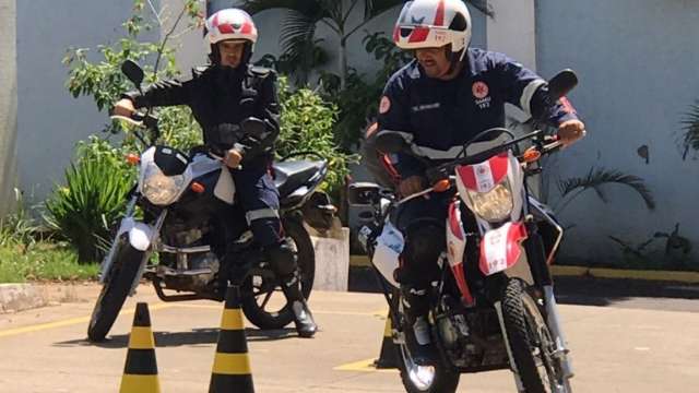 Sistema moto-sa&uacute;de come&ccedil;a a funcionar em dezembro para agilizar atendimento