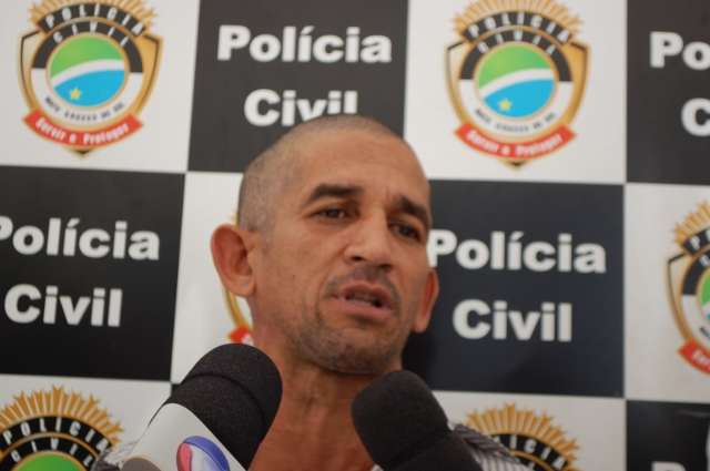 Acusado de provocar inc&ecirc;ndio para matar ex nega crime