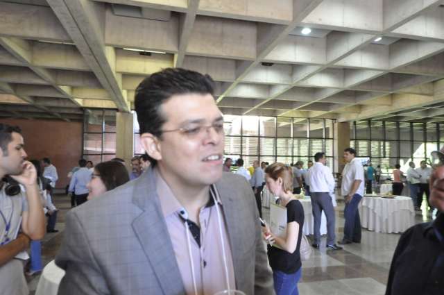Para liberar obras, Olarte diz que n&atilde;o pode se &ldquo;furtar&rdquo; de rela&ccedil;&atilde;o com Kassab