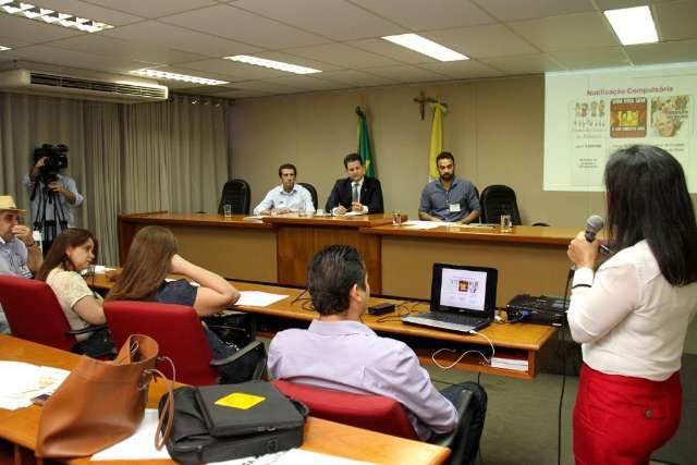 Frente parlamentar tenta reduzir casos de viol&ecirc;ncia contra idosos em MS
