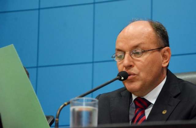Bancada federal de MS ganha for&ccedil;a com a posse de Temer, diz Mochi