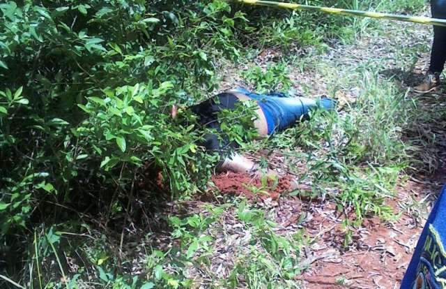 Mais dois s&atilde;o executados a tiros em cidades paraguaias vizinhas de MS