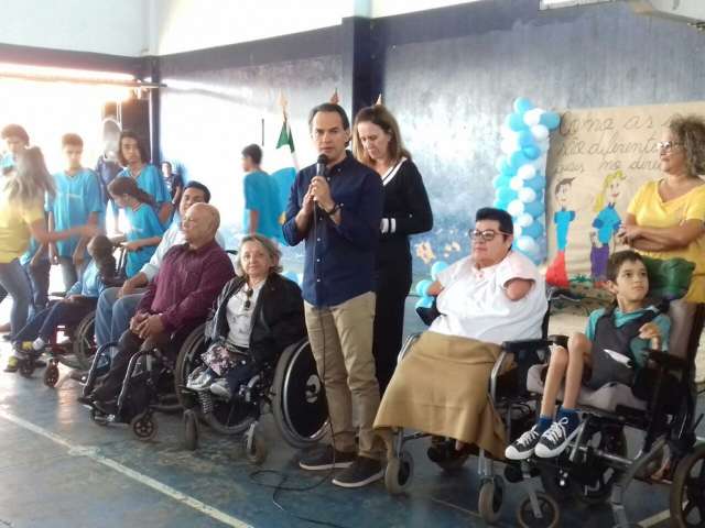 Prefeito diz que Santa Casa pressiona por &ldquo;cada vez mais dinheiro&rdquo;