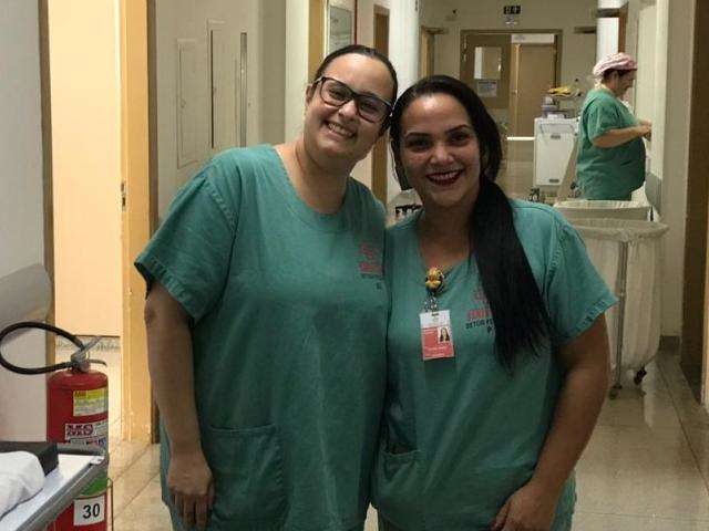Casal &eacute; preso tentando fugir de hospital com filho rec&eacute;m-nascido 