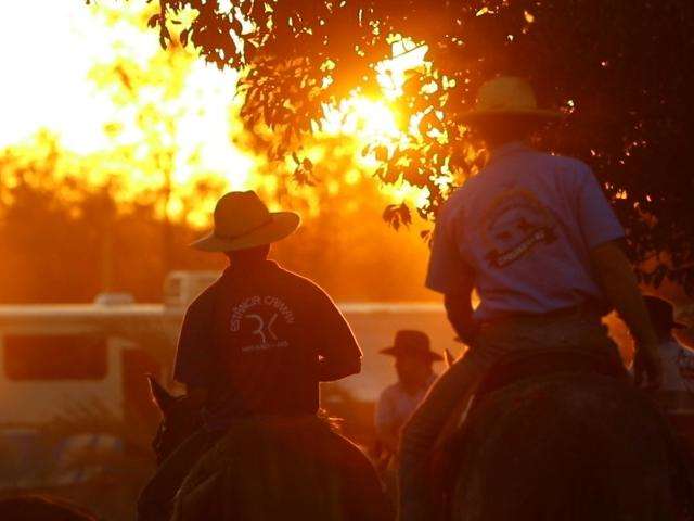 La&ccedil;adores do Brasil inteiro querem realizar sonho em campeonato de Campo Grande