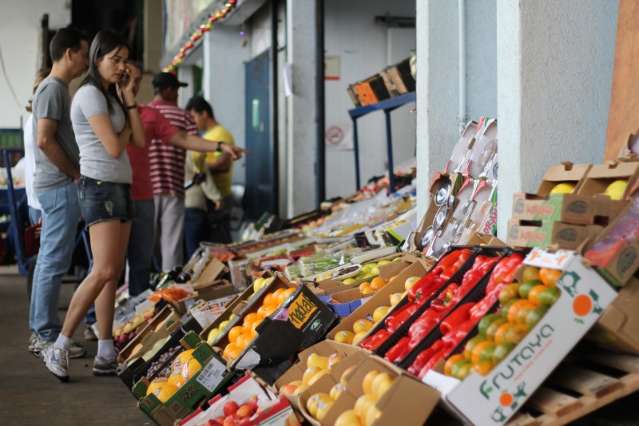 Cesta b&aacute;sica de Campo Grande &eacute; a terceira mais barata do pa&iacute;s 