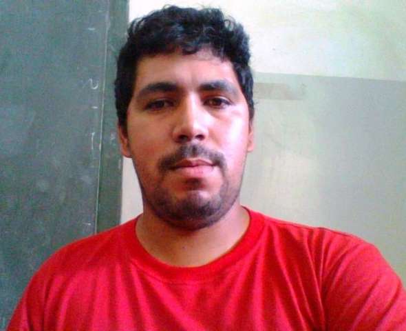 Professor est&aacute; desaparecido h&aacute; 36h, ap&oacute;s sair de casa para comprar celular