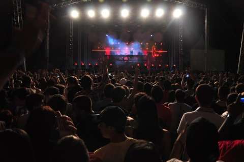 Promotor afirma que organiza&ccedil;&atilde;o de show cometeu seis crimes