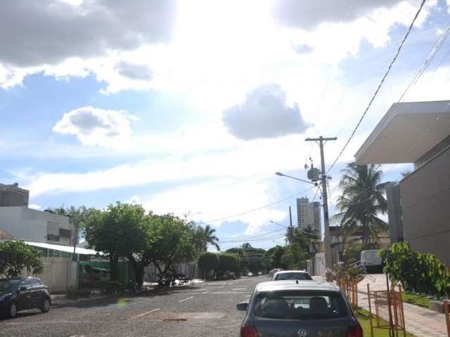 Ver&atilde;o em MS ter&aacute; muita chuva e temperaturas mais baixas que a m&eacute;dia 