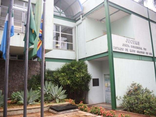 Julho ganha 757 novas empresas, melhor resultado para m&ecirc;s desde 2013