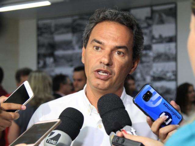 Ap&oacute;s decreto de emerg&ecirc;ncia, Prefeitura vai aumentar orienta&ccedil;&atilde;o &agrave; popula&ccedil;&atilde;o