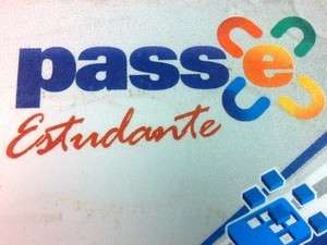 Come&ccedil;a nesta quarta feira cadastramento digital do passe estudantil 2015