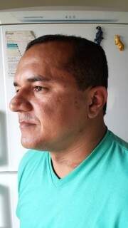 Vereador Edicarlos alega ter sido agredido no rosto, e diz que apenas revidou com um soco (Foto: Divulgação)