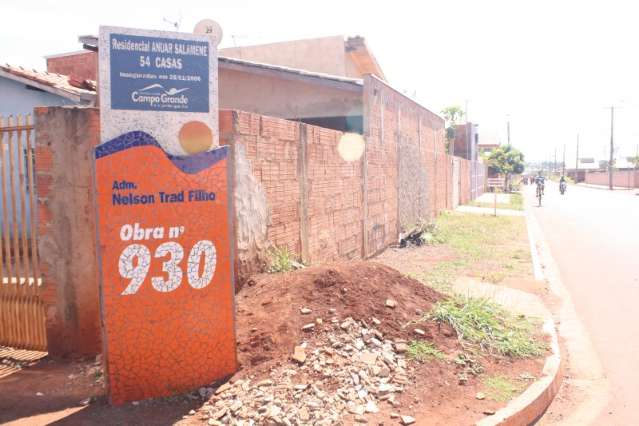 Moradores de bairro que pode ser removido ter&atilde;o audi&ecirc;ncia na Justi&ccedil;a